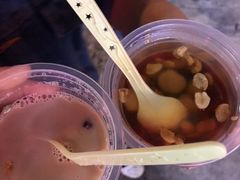 -八婆婆烧仙草(中山路店)