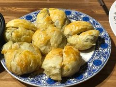 -胖老汉椒麻鸡清真新疆菜(西御街店)