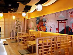-季玄精致日本料理自助餐(闸北公园店)