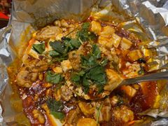 -常和州·夜宵大排档(常州单店)