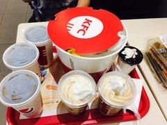 -肯德基(北京南站店)