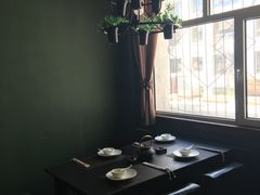-泰阁暹罗餐厅(万达店)