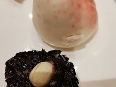 -咸亨大酒店-自助餐厅(解放南路店)