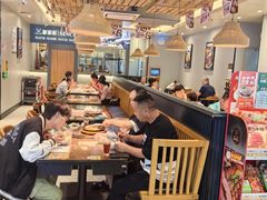 -豪享来中西餐厅(隆昌店)