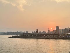-麦当劳(天兴罗斯福店)