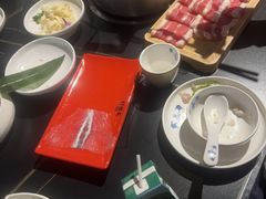 -打酱友•斑鱼海鲜粥火锅(吴桥店)