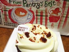 -Pantry's Best派悦坊蛋糕(K11购物艺术中心店)