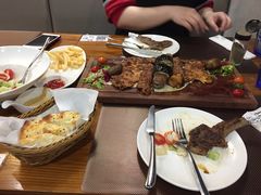 皇室烤肉-TUK土耳其餐厅·下午茶(卢湾店)