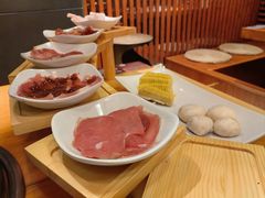 -拾勝牛·江景安格斯烧肉放题(江湾阳光天地店)