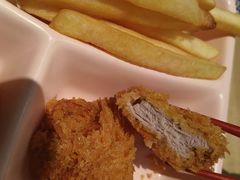 -豚胜·炸猪扒专门店(天娱广场店)
