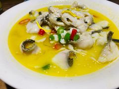 -周家二小姐的菜(西津渡店)