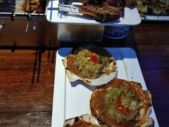 -三个蒙古大叔羊肉串(大宁店)