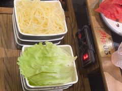 -井格重庆火锅(西直门凯德Mall店)