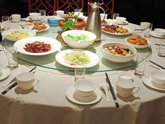 -湖泉水云间餐厅·弥勒地道菜(B座店)