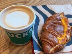 -星巴克臻选(深圳嘉里建设广场店)