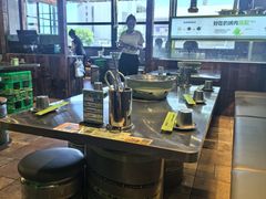 -山葵说·泥炉烤肉(泰达时尚E街区店)