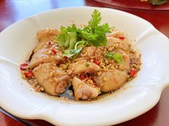 沙姜猪手-旺富东海大酒楼(海鲜街店)