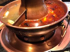 -清真·京华源铜锅涮肉(丰庆店)