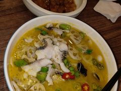 -今鲜源大酒店·中华餐饮名店(新湛路店)