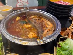 -牛New寿喜烧(闵行龙湖天街店)
