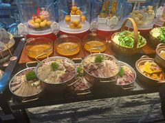 -炊江南·上海菜(国展华漕店)