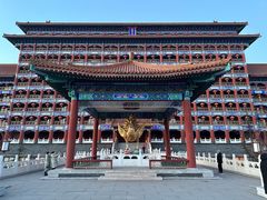 -大明幻境第一城