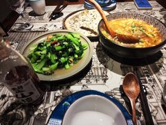 -一味大院•桐庐菜传承店(春江路店)