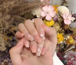 -兔猫ToMoreNails美甲美睫