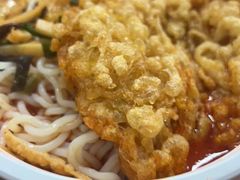 -顶香阁桂林米粉·柳州螺蛳粉(上地店)