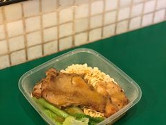 -孖记茶档·热腾茶餐(荔湾领展广场店)