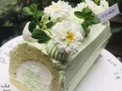 -艾加柒克蛋糕茶歇甜品台(春熙路店)