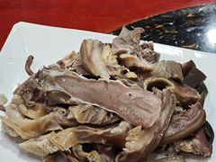 -傣家黑山羊汤锅(告庄店)