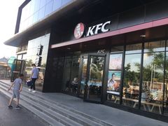 门面-肯德基(闵庄路店)