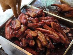 -大聪烧鹅快餐店(梅林店)