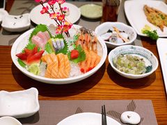 -贵木日本料理·铁板烧(新地假日广场店)