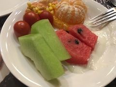 -食间牛排(湖西路店)