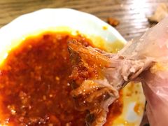 -清真·益鑫羊肉手抓馆(花园北街店)