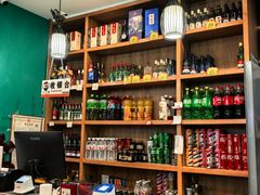 -合合春饼·酱骨·东北菜(潘家园店)