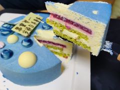-壹点壹客·生日蛋糕(南山店)