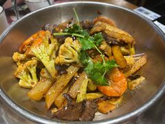 麻辣香锅-U你·湖北家宴菜(南湖总店)