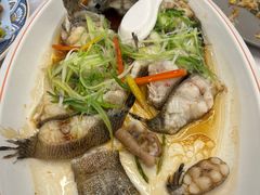 -喜碧海鲜·二十年本土海鲜老字号(上排店)