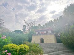 -深圳国际园林花卉博览园