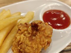 -Kpasta韩式意大利面