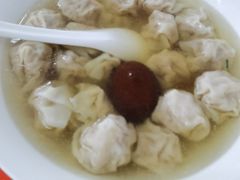 -金陵老丁家馄饨