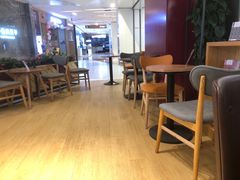 大堂-COSTA COFFEE(西贸凯德晶品4层2店)