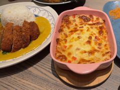-德斯堡德国餐吧(锦华万达店)
