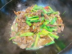 -大自然醉鹅·铁锅火焰鹅(上海联洋店)