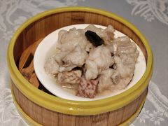 -香云轩·顺德菜(香云纱园林酒店店)