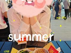 -沙州食驿·非遗小吃夜市