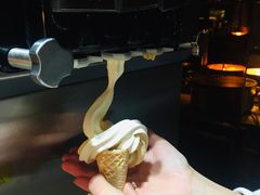 -长沙北辰洲际酒店-兰调全日餐厅